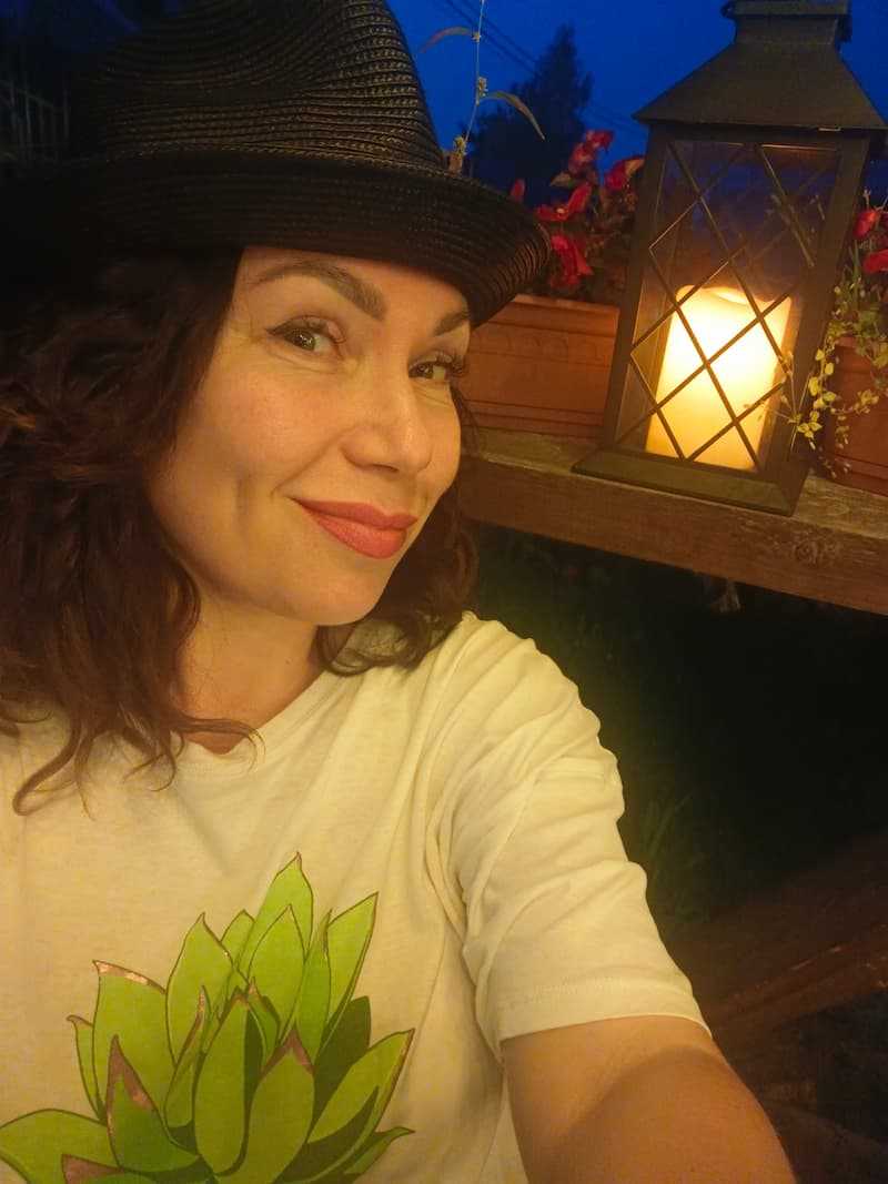 מטפל/ת ברפלקסולוגיה - анна